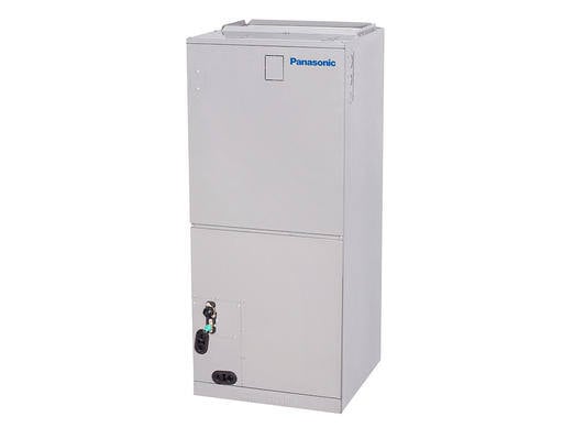 INTERIOS 3 Ton Cold Climate Central Heat Pump